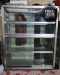 Glass rack and kater rack